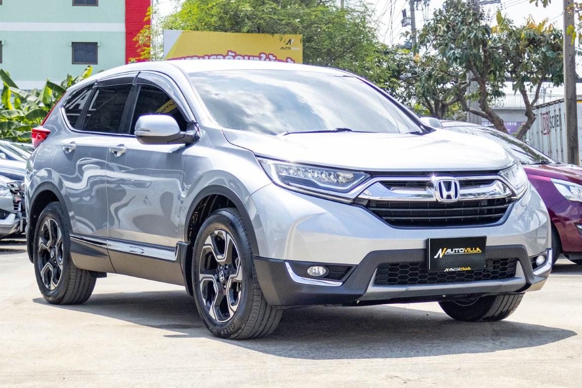 Honda CRV 2.4 ES AWD 2020 *SK2041*